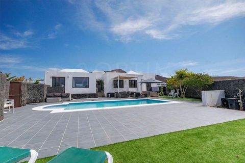Villa a Las Brenas (Yaiza), Lanzarote, Las Brenas (Yaiza) - € 765.000 | Ref: 470 - foto 8