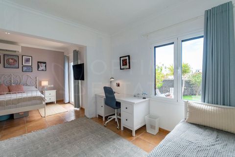 Villa a Las Brenas (Yaiza), Lanzarote, Las Brenas (Yaiza) - € 765.000 | Ref: 470 - foto 25