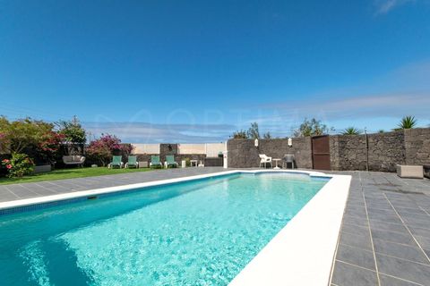 Villa a Las Brenas (Yaiza), Lanzarote, Las Brenas (Yaiza) - € 765.000 | Ref: 470 - foto 50
