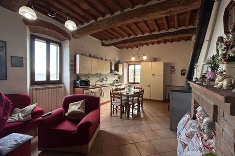 Villa a Piegaro, Perugia, Piegaro - € 98.000 | Ref: PE5284M-470941 - foto 5