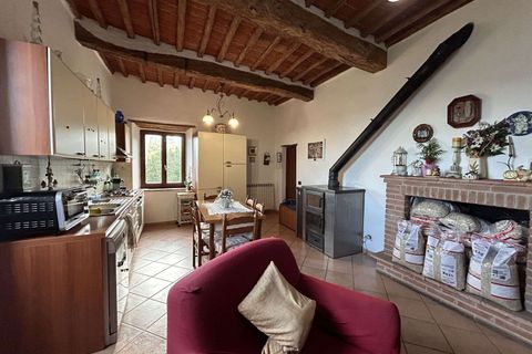 Villa a Piegaro, Perugia, Piegaro - € 98.000 | Ref: PE5284M-470941 - foto 6