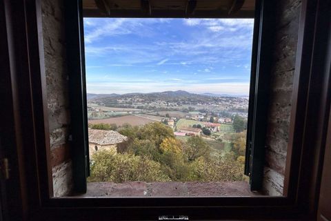 Villa a Piegaro, Perugia, Piegaro - € 98.000 | Ref: PE5284M-470941 - foto 19