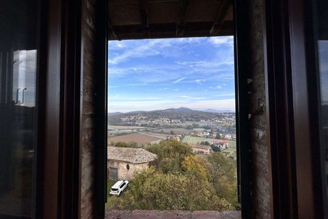 Villa a Piegaro, Perugia, Piegaro - € 98.000 | Ref: PE5284M-470941 - foto 26