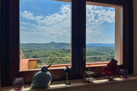 Villa a Panicale, Perugia, Panicale - € 180.000 | Ref: PN5283M-470979 - foto 5