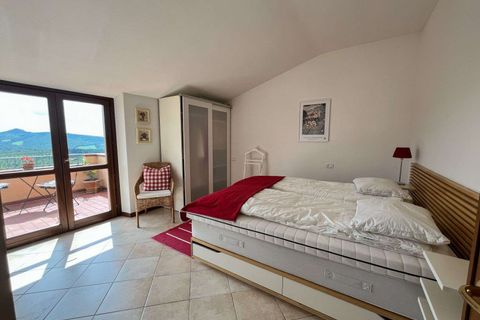 Villa a Panicale, Perugia, Panicale - € 180.000 | Ref: PN5283M-470979 - foto 8