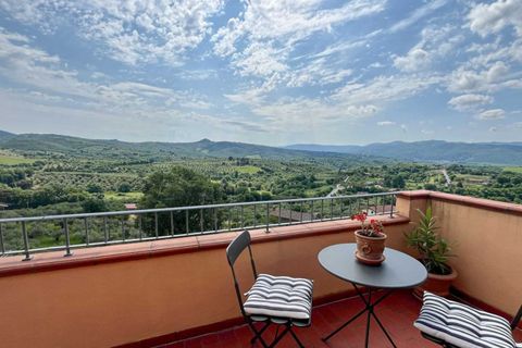 Villa a Panicale, Perugia, Panicale - € 180.000 | Ref: PN5283M-470979 - foto 12