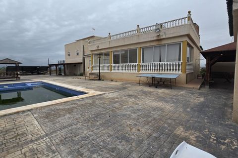 Landejendom i Elche, Alicante, Elche - € 450.000 | Ref: SP4614 - foto 3