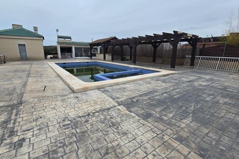 Landejendom i Elche, Alicante, Elche - € 450.000 | Ref: SP4614 - foto 7