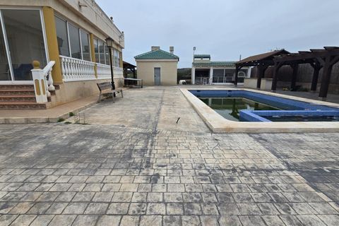 Landejendom i Elche, Alicante, Elche - € 450.000 | Ref: SP4614 - foto 8