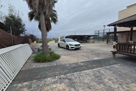 Landejendom i Elche, Alicante, Elche - € 450.000 | Ref: SP4614 - foto 9
