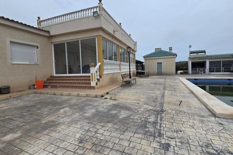 Landejendom i Elche, Alicante, Elche - € 450.000 | Ref: SP4614 - foto 10