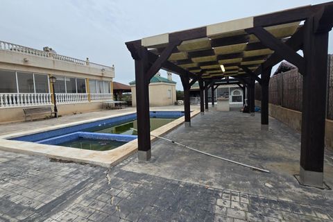 Landejendom i Elche, Alicante, Elche - € 450.000 | Ref: SP4614 - foto 11