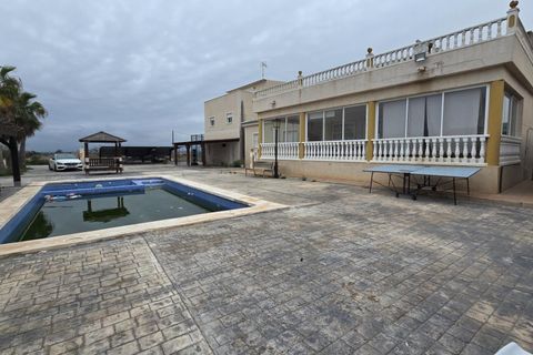 Landejendom i Elche, Alicante, Elche - € 450.000 | Ref: SP4614 - foto 15