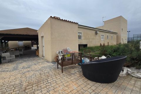 Landejendom i Elche, Alicante, Elche - € 450.000 | Ref: SP4614 - foto 17