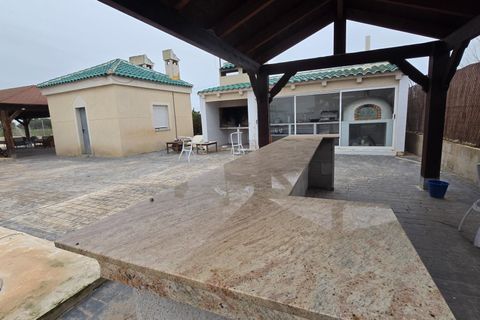 Landejendom i Elche, Alicante, Elche - € 450.000 | Ref: SP4614 - foto 40