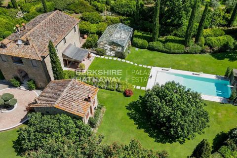Landejendom i Arezzo, Arezzo, Arezzo - € 4.300.000 | Ref: ito2988 - foto 7