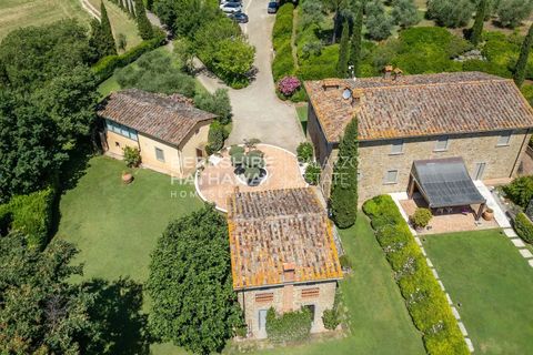 Landejendom i Arezzo, Arezzo, Arezzo - € 4.300.000 | Ref: ito2988 - foto 9