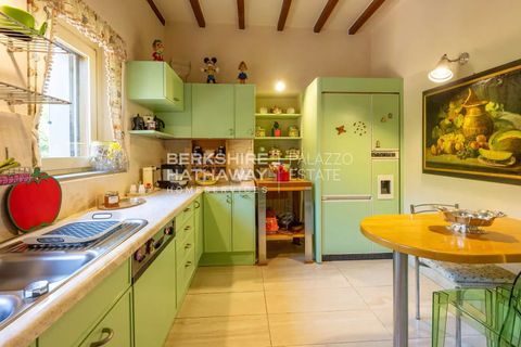 Landejendom i Arezzo, Arezzo, Arezzo - € 4.300.000 | Ref: ito2988 - foto 11