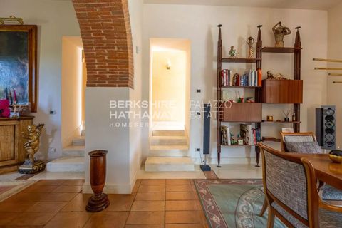 Landejendom i Arezzo, Arezzo, Arezzo - € 4.300.000 | Ref: ito2988 - foto 12