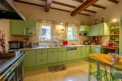 Landejendom i Arezzo, Arezzo, Arezzo - € 4.300.000 | Ref: ito2988 - foto 13