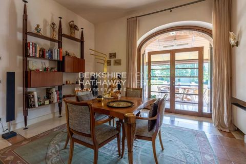 Landejendom i Arezzo, Arezzo, Arezzo - € 4.300.000 | Ref: ito2988 - foto 14
