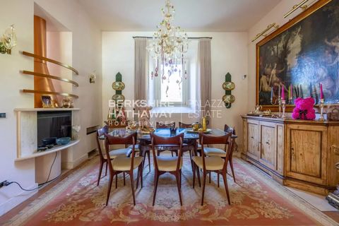 Landejendom i Arezzo, Arezzo, Arezzo - € 4.300.000 | Ref: ito2988 - foto 15