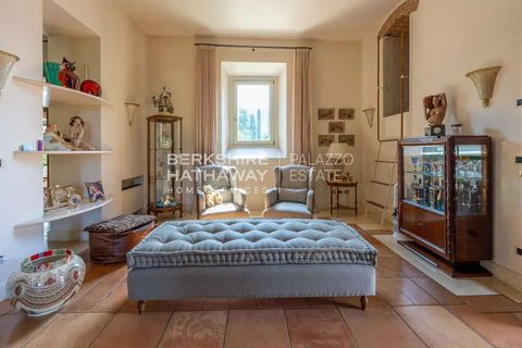 Landejendom i Arezzo, Arezzo, Arezzo - € 4.300.000 | Ref: ito2988 - foto 16