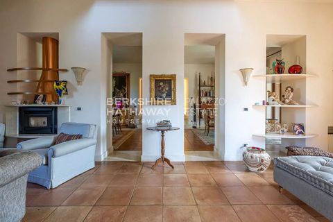 Landejendom i Arezzo, Arezzo, Arezzo - € 4.300.000 | Ref: ito2988 - foto 18
