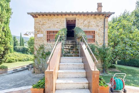 Landejendom i Arezzo, Arezzo, Arezzo - € 4.300.000 | Ref: ito2988 - foto 19