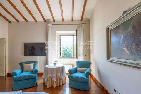 Landejendom i Arezzo, Arezzo, Arezzo - € 4.300.000 | Ref: ito2988 - foto 21