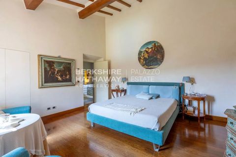 Landejendom i Arezzo, Arezzo, Arezzo - € 4.300.000 | Ref: ito2988 - foto 22