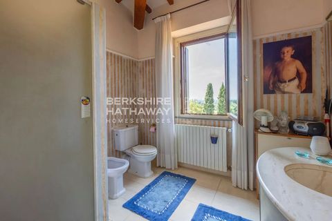 Landejendom i Arezzo, Arezzo, Arezzo - € 4.300.000 | Ref: ito2988 - foto 23