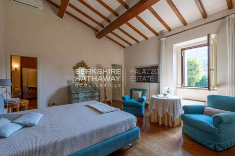 Landejendom i Arezzo, Arezzo, Arezzo - € 4.300.000 | Ref: ito2988 - foto 24