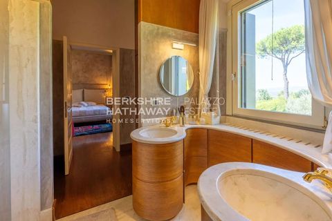 Landejendom i Arezzo, Arezzo, Arezzo - € 4.300.000 | Ref: ito2988 - foto 25