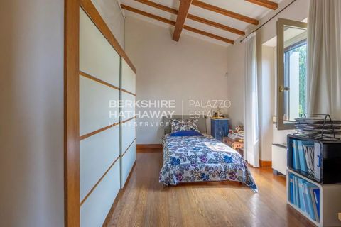 Landejendom i Arezzo, Arezzo, Arezzo - € 4.300.000 | Ref: ito2988 - foto 26
