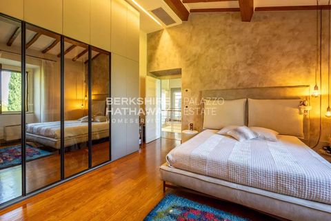 Landejendom i Arezzo, Arezzo, Arezzo - € 4.300.000 | Ref: ito2988 - foto 28