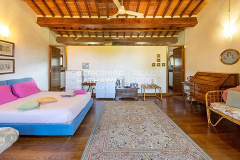 Landejendom i Arezzo, Arezzo, Arezzo - € 4.300.000 | Ref: ito2988 - foto 29