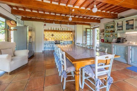 Landejendom i Arezzo, Arezzo, Arezzo - € 4.300.000 | Ref: ito2988 - foto 30