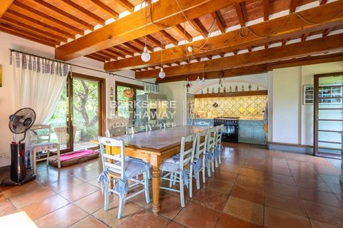Landejendom i Arezzo, Arezzo, Arezzo - € 4.300.000 | Ref: ito2988 - foto 31