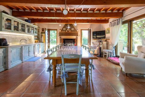 Landejendom i Arezzo, Arezzo, Arezzo - € 4.300.000 | Ref: ito2988 - foto 32