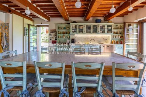 Landejendom i Arezzo, Arezzo, Arezzo - € 4.300.000 | Ref: ito2988 - foto 33