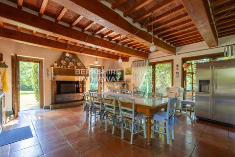 Landejendom i Arezzo, Arezzo, Arezzo - € 4.300.000 | Ref: ito2988 - foto 34