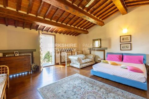 Landejendom i Arezzo, Arezzo, Arezzo - € 4.300.000 | Ref: ito2988 - foto 37