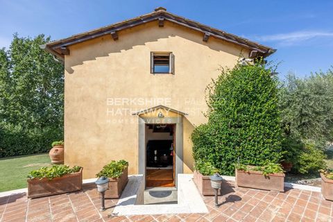 Landejendom i Arezzo, Arezzo, Arezzo - € 4.300.000 | Ref: ito2988 - foto 38