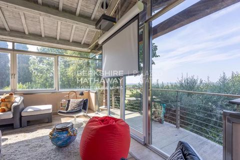 Landejendom i Arezzo, Arezzo, Arezzo - € 4.300.000 | Ref: ito2988 - foto 39