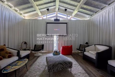 Landejendom i Arezzo, Arezzo, Arezzo - € 4.300.000 | Ref: ito2988 - foto 40