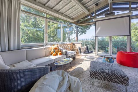 Landejendom i Arezzo, Arezzo, Arezzo - € 4.300.000 | Ref: ito2988 - foto 43