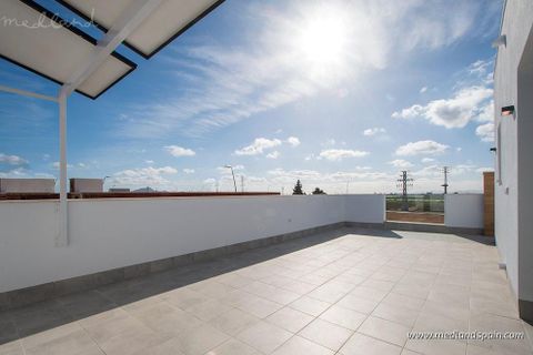 Villa i Torre Pacheco, Murcia, Torre Pacheco - € 311.900 | Ref: N-6554647 - foto 4