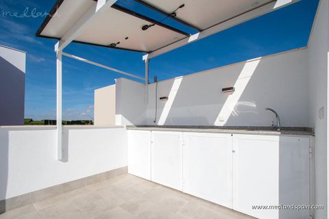 Villa i Torre Pacheco, Murcia, Torre Pacheco - € 311.900 | Ref: N-6554647 - foto 5