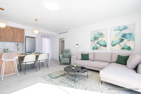 Villa i Torre Pacheco, Murcia, Torre Pacheco - € 311.900 | Ref: N-6554647 - foto 6